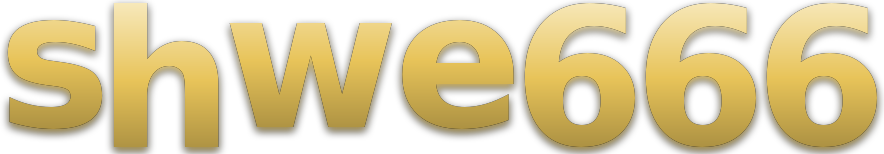 shwe666 logo